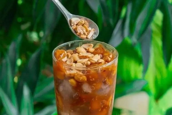 cach lam me de uong nuoc da 2