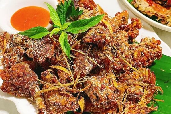 cach lam mon vit rang rieng 2