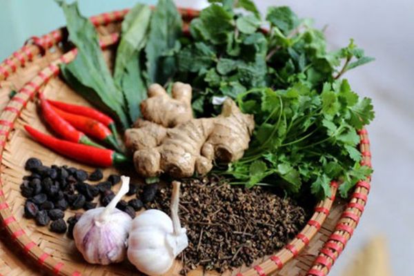 cach lam muoi cham cheo 2