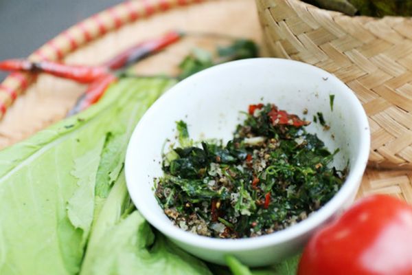 cach lam muoi cham cheo 3