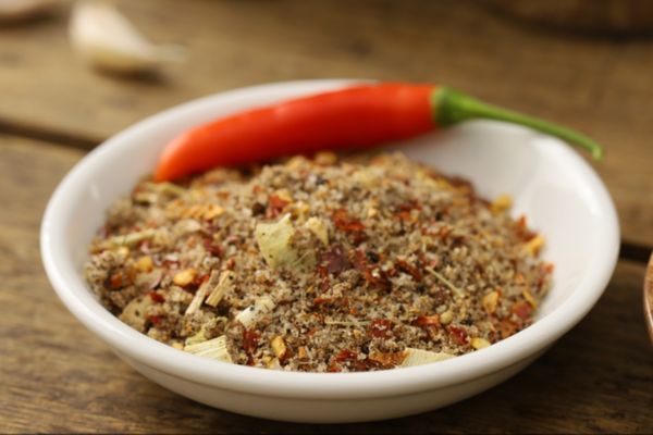 cach lam muoi cham cheo kho 1