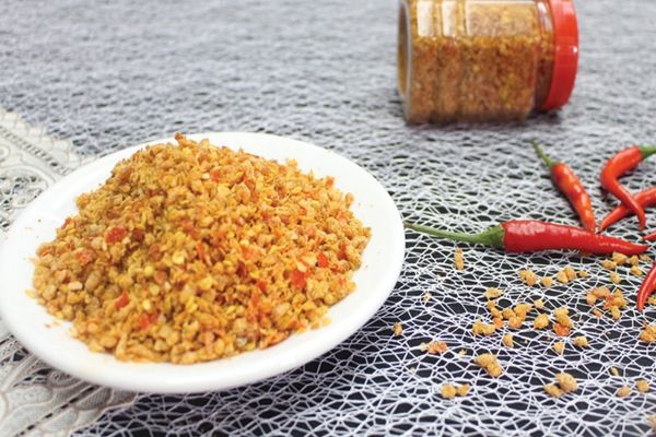 cach lam muoi cham coc 2