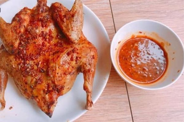 cach lam muoi cham do nuong 2