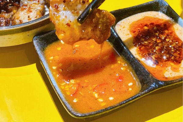 cach lam muoi cham do nuong 3