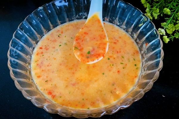 cach lam muoi cham than thanh 3