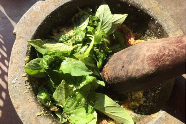 cach lam muoi la e 2