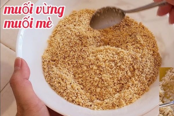 cach lam muoi me 1