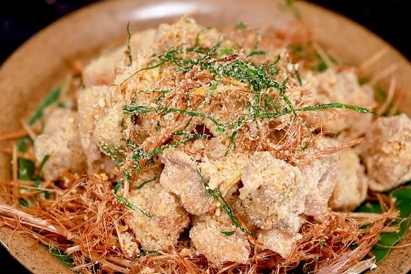 cach lam muoi rang ga 3