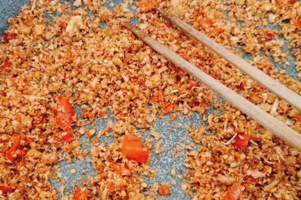 cach lam muoi tep kho 1