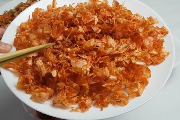 cach lam muoi tom bang dau tom 2