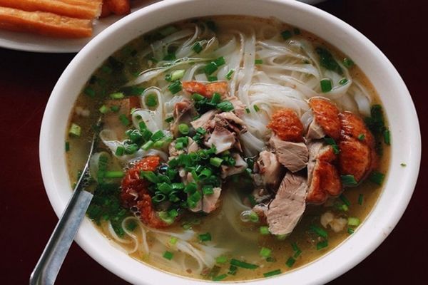 cach lam pho vit quay 2