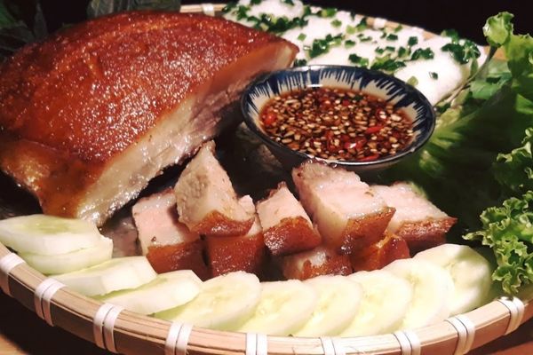 cach lam thit heo chien gion 3