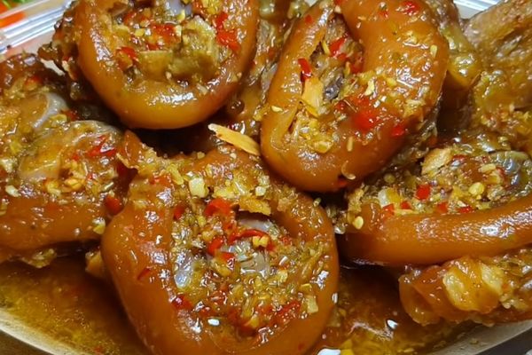 cach lam thit heo hon sa 1