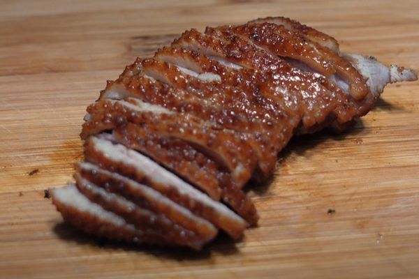 cach lam vit ap chao 1