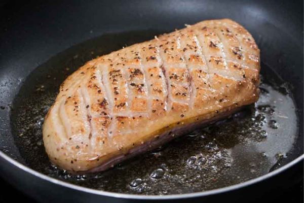 cach lam vit ap chao 2