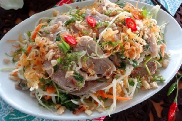 cach lam vit bop hanh tay 1