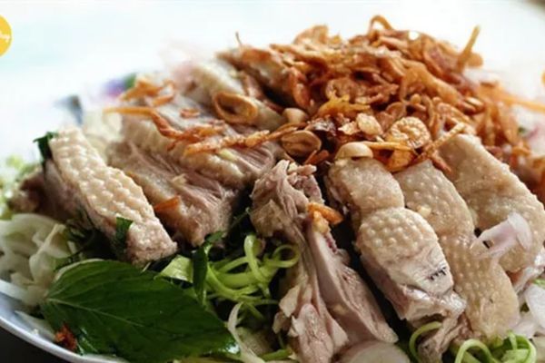 cach lam vit bop hanh tay 2