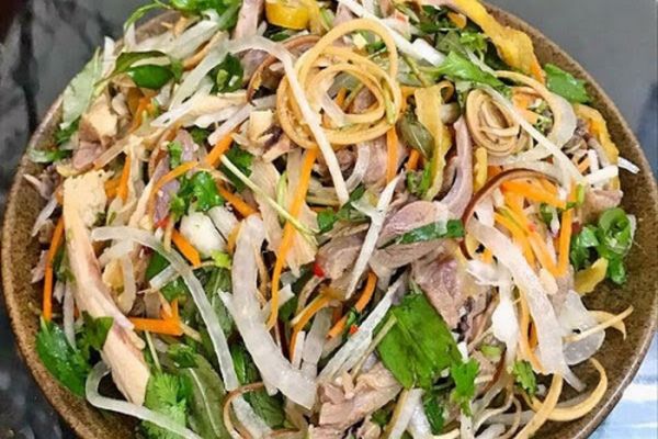 cach lam vit bop ram 3