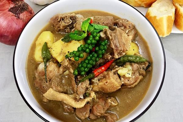 cach lam vit kho tieu 3