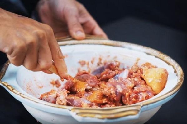 cach lam vit nau sa te 2