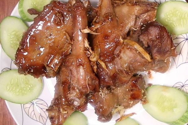 cach lam vit om coca 3