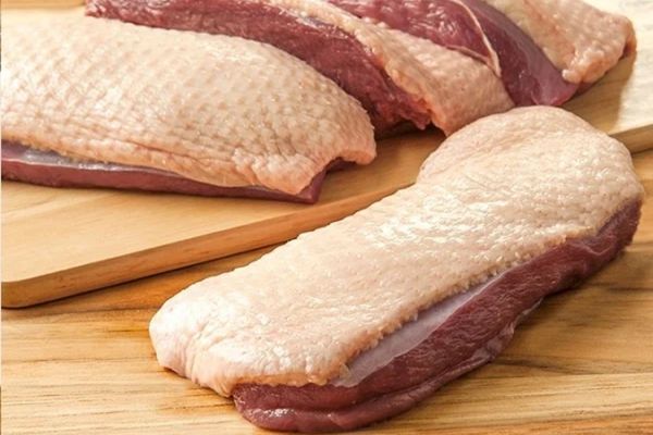 cach lam vit sot me 3