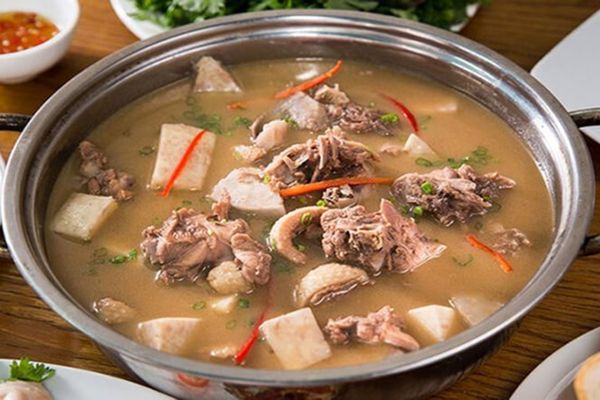 cach lam vit tiem nuoc dua 3