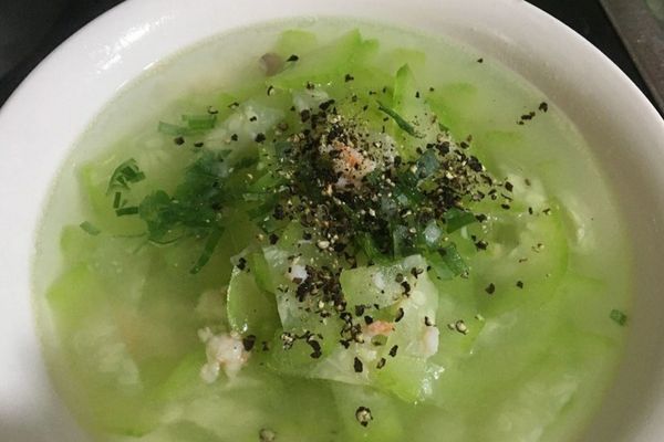 cach nau canh bi xanh 2