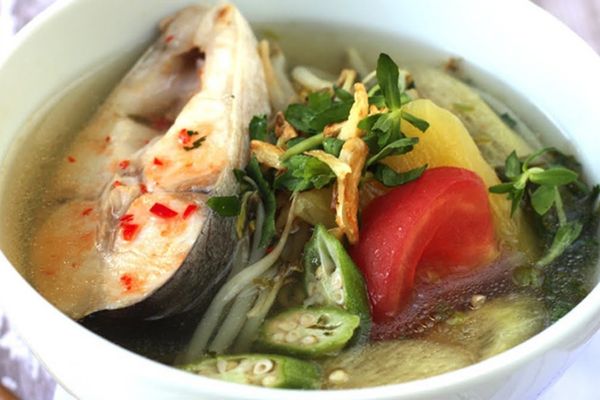 cach nau canh chua ca basa 3