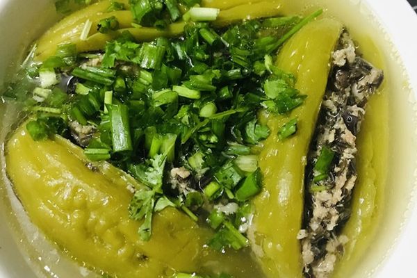 cach nau canh kho qua 1