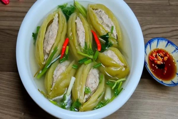 cach nau canh kho qua khong dang 2