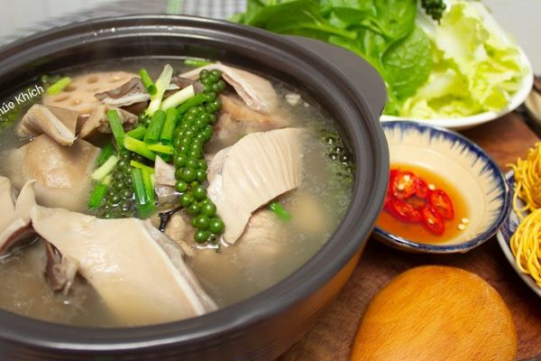 cach nau lau bao tu ham tieu 2