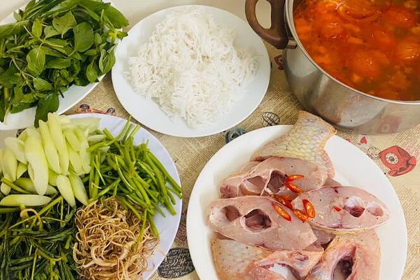 cach nau lau ca dieu hong 1