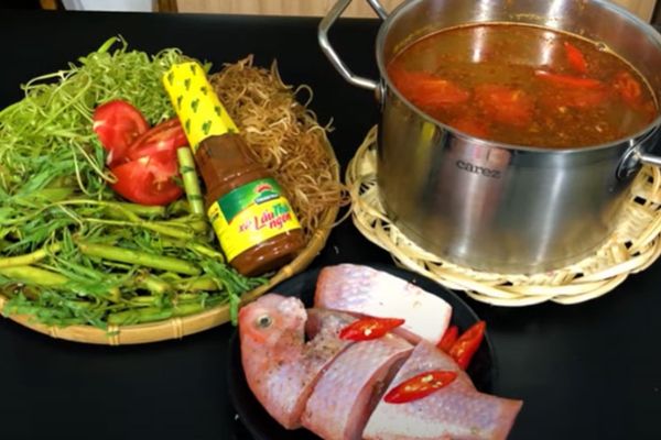 cach nau lau ca dieu hong 3