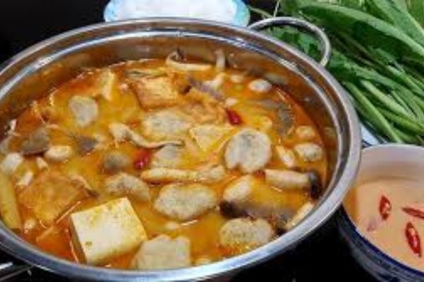 cach nau lau chao chay 1