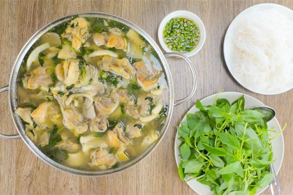 cach nau lau ga la e 3