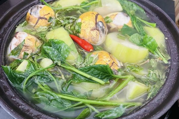 cach nau lau hot vit lon mong toi 2