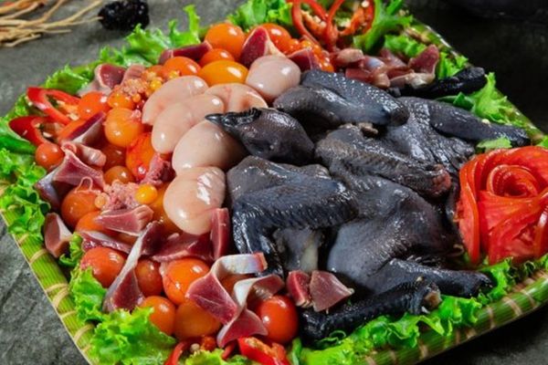 cach nau lau ke ga 3