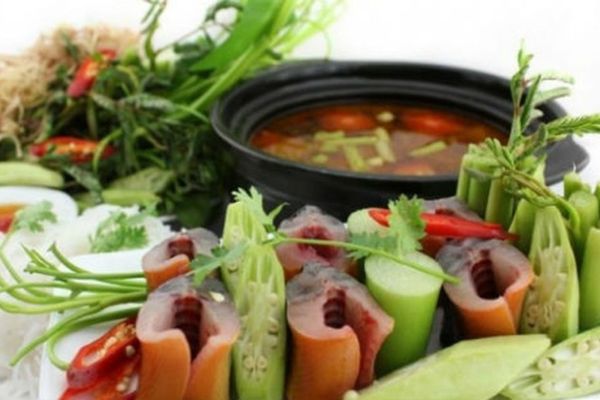 cach nau lau luon me 3