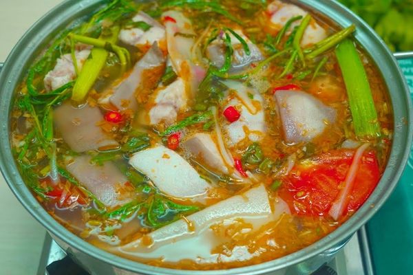 cach nau lau mang chua ca bop 2