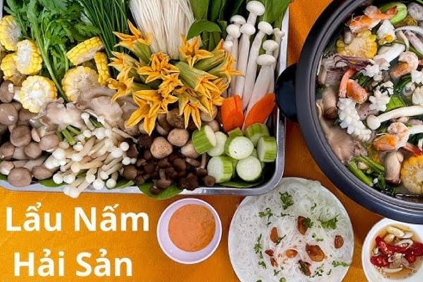 cach nau lau nam hai san 3