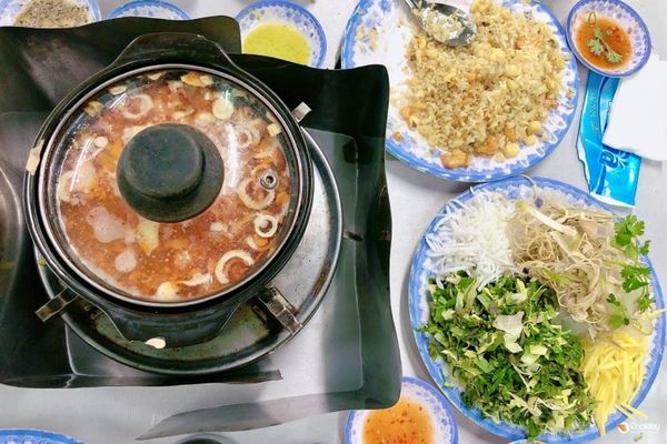 cach nau lau sua quy nhon 1