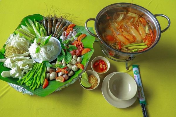 cach nau lau thai hai san 2