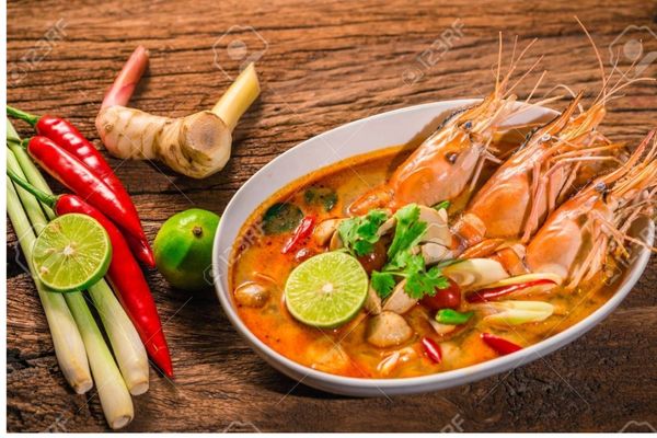 cach nau lau tomyum 1