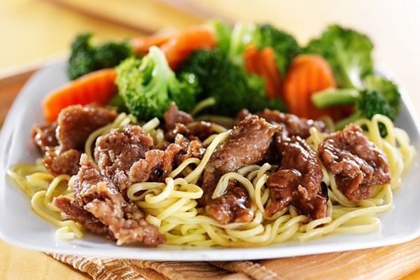 Cách nấu mì trứng tươi thơm ngon đơn giản đầy dinh dưỡng cach nau mi trung tuoi 1