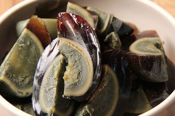 cach nau rau den trung bac thao 2