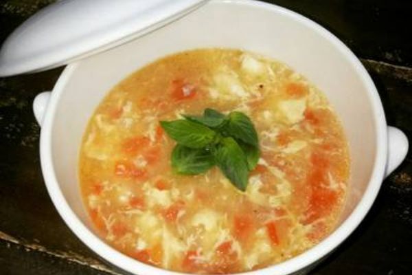 cach nau sup trung 2