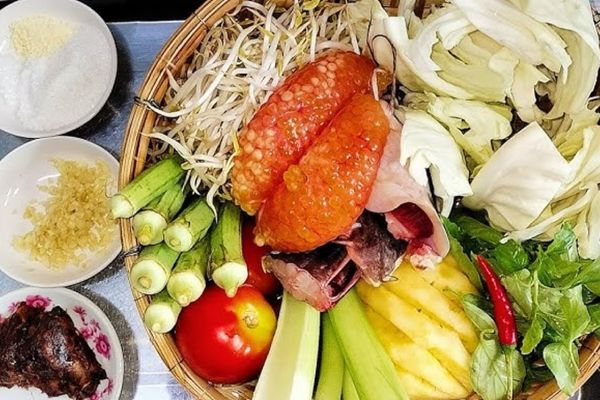 cach nau trung ca ngat khong bi be 2