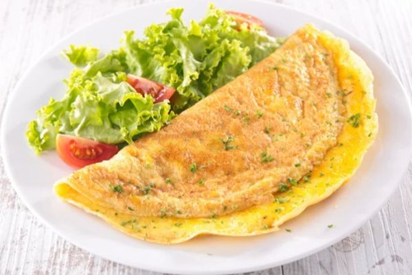 cach nau trung chien 1