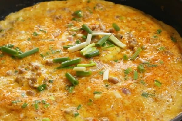 cach nau trung chien 2